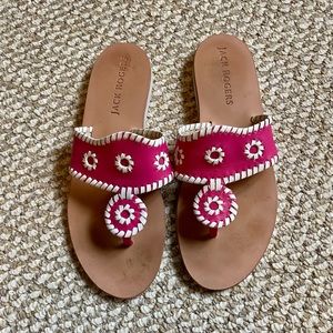 Jack Roger Sandals